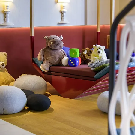 Ibis Styles Center 3* ציריך