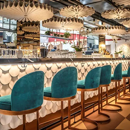 מלון Ibis Styles Center