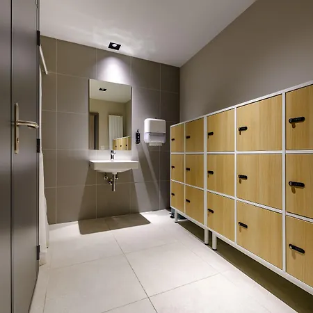 Ibis Styles Center Hotel