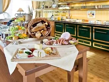 Ibis Styles Center Цюрих