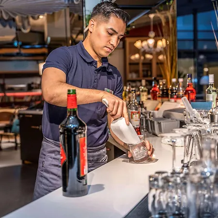 콘티넨탈 - M갤러리 컬렉션 취리히