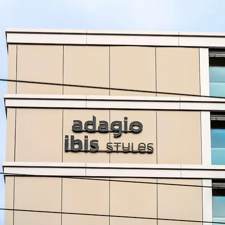 美憬阁欧洲大陆苏黎世酒店