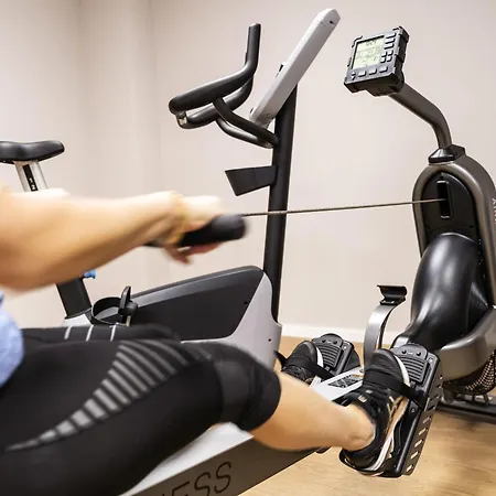 Ibis Styles Center 3* ציריך