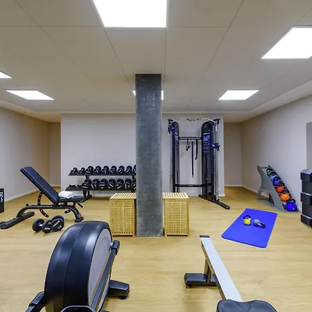 Ibis Styles Center 3*