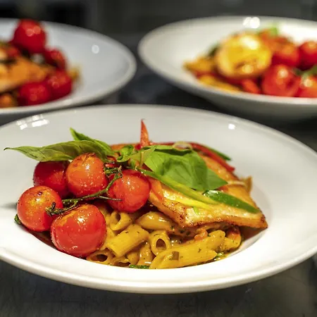 酒店 美憬阁欧洲大陆苏黎世酒店 3*