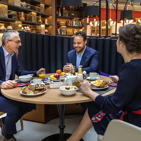 콘티넨탈 - M갤러리 컬렉션 호텔