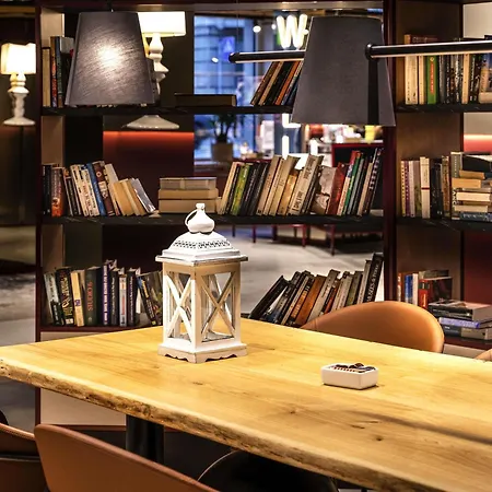 Ibis Styles Center 3*