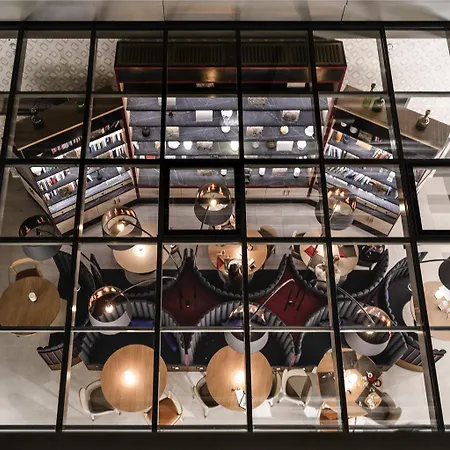 Hotel Ibis Styles Center