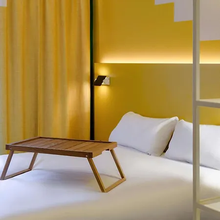 מלון Ibis Styles Center ציריך