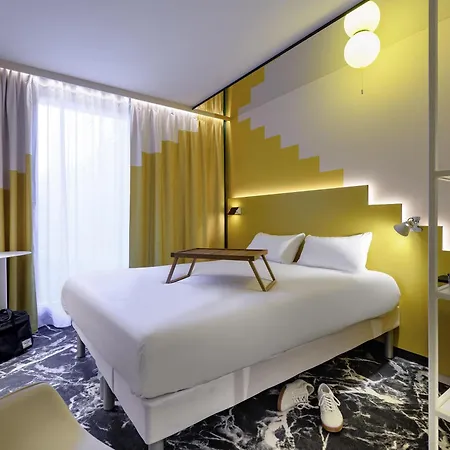 Ibis Styles Center