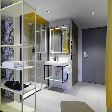 מלון Ibis Styles Center