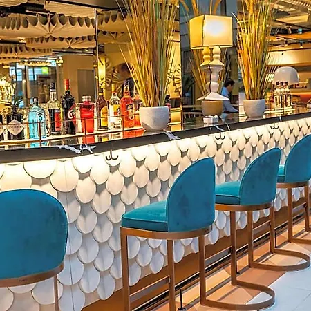 Ibis Styles Center Hotel