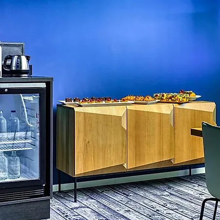 Ibis Styles Center Hotel 3*