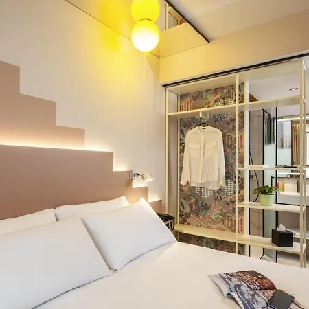 Hotel Ibis Styles Center 3*
