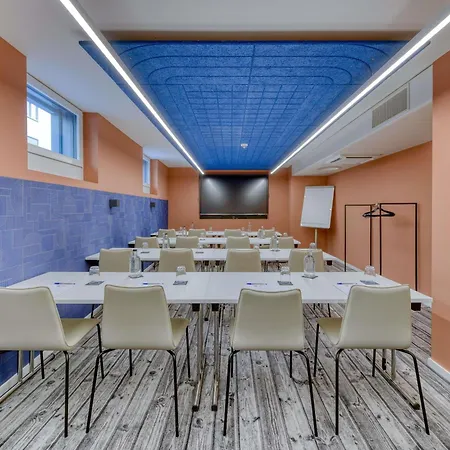 Hotel Ibis Styles Center