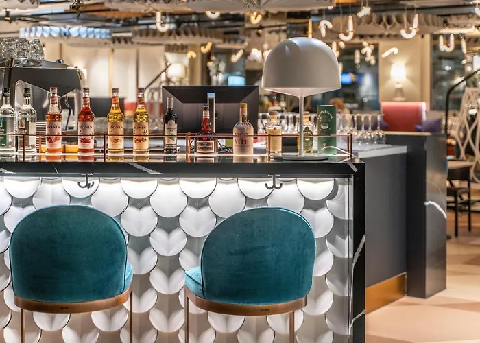 Ibis Styles Center 3*