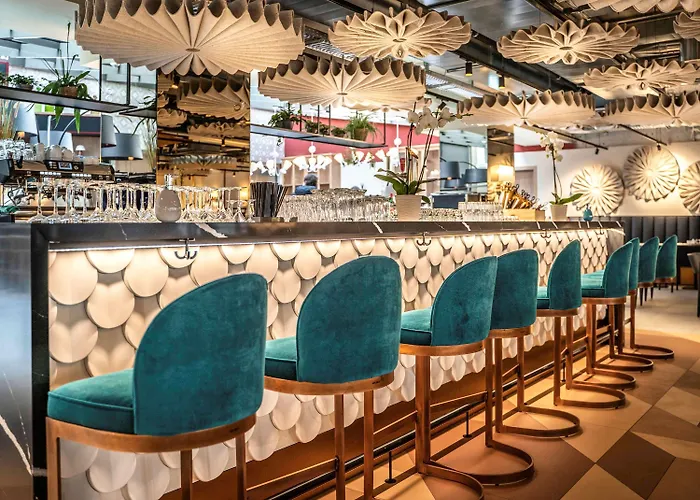 מלון Ibis Styles Center