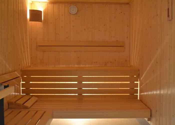 Ibis Styles Center 3* Цюрих