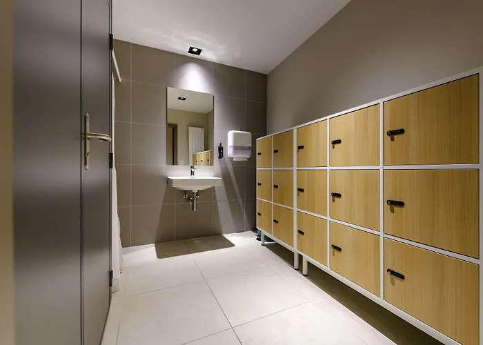 Ibis Styles Center מלון