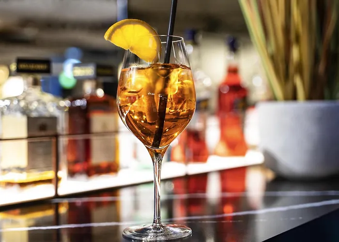 Ibis Styles Center 3*