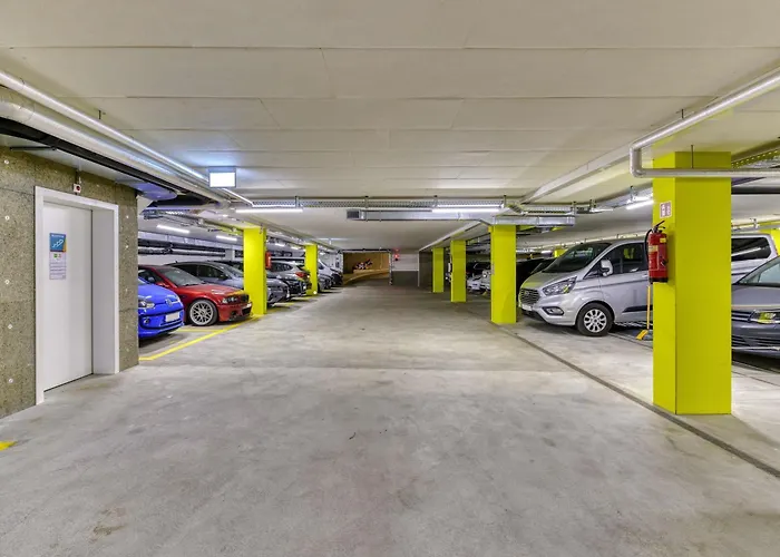 Ibis Styles Center ציריך