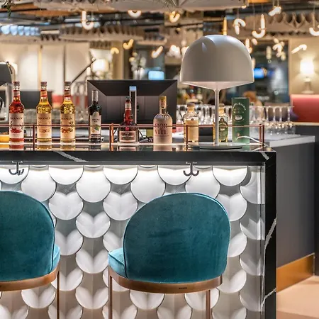 콘티넨탈 - M갤러리 컬렉션 3*