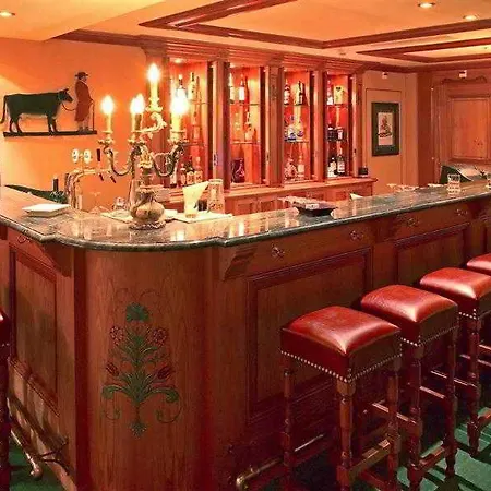 콘티넨탈 - M갤러리 컬렉션 취리히