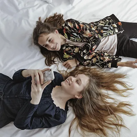 호텔 콘티넨탈 - M갤러리 컬렉션 취리히