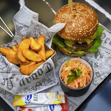 콘티넨탈 - M갤러리 컬렉션 취리히