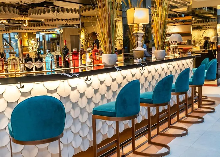 Ibis Styles Center Hotell Zürich