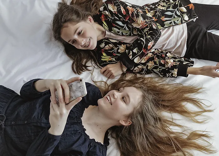 Hotell Ibis Styles Center Zürich