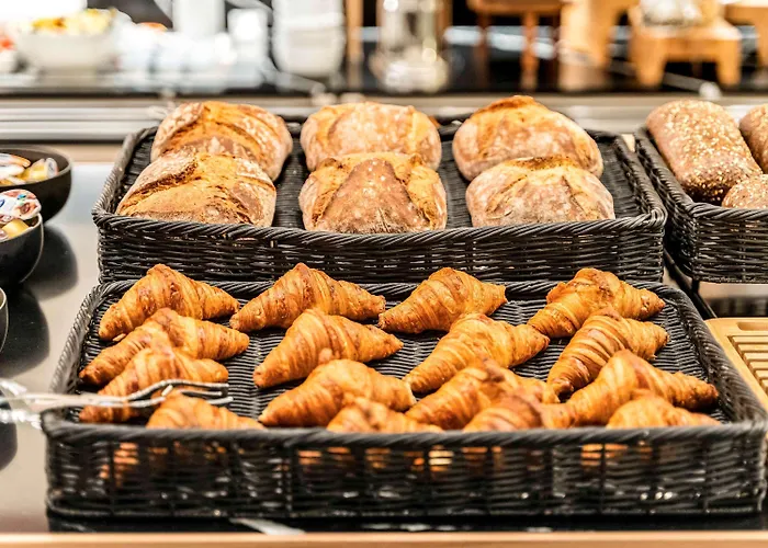 Ibis Styles Center 3*