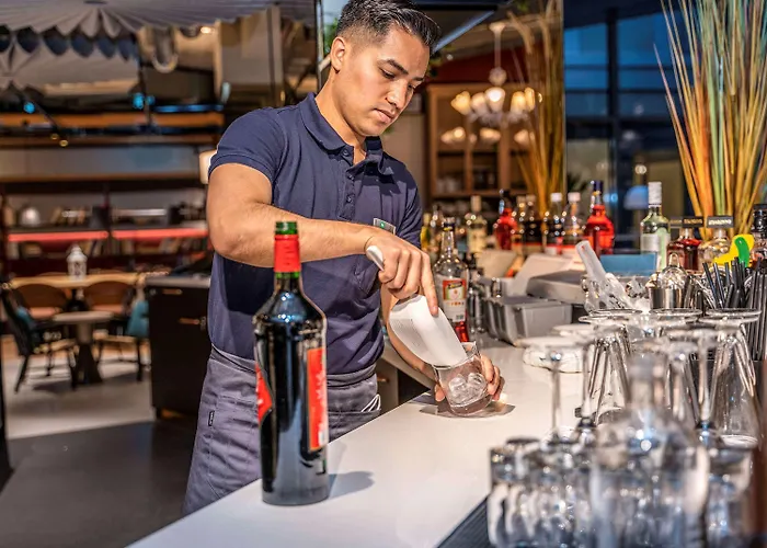 Ibis Styles Center Zürich