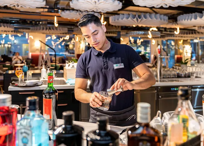 Ibis Styles Center 3* Zürich