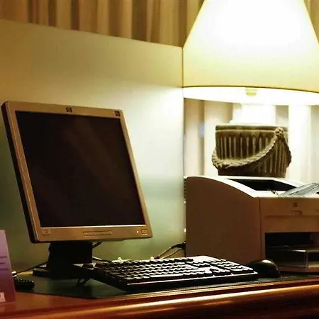 Hotel Ibis Styles Center Zúrich