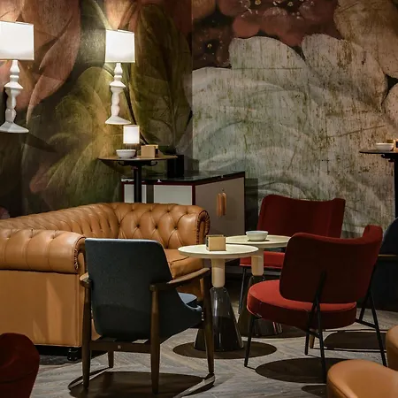 Ibis Styles Center Hotel