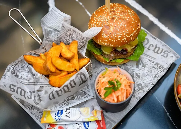 Ibis Styles Center 3* Zurych