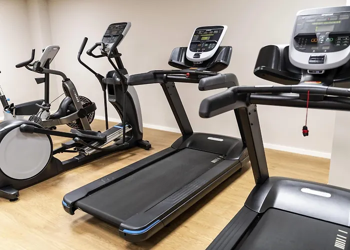 Ibis Styles Center Hotel 3*