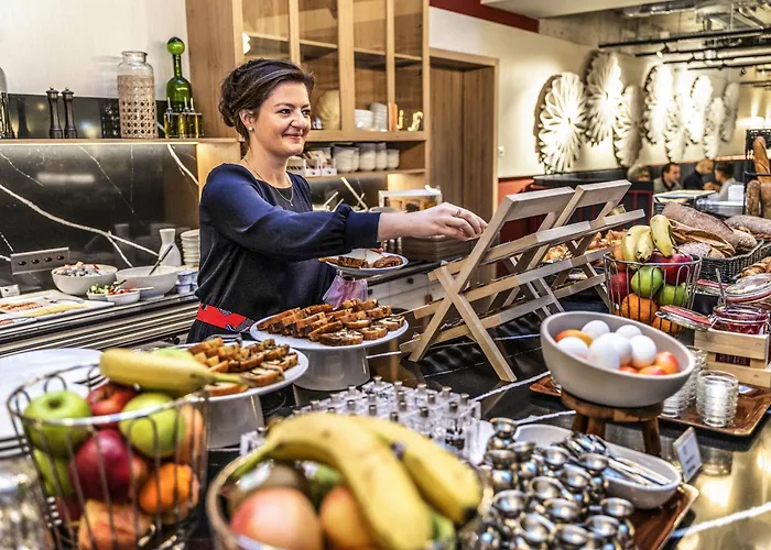 Ibis Styles Center 3*