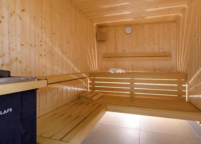 Ibis Styles Center Zurych