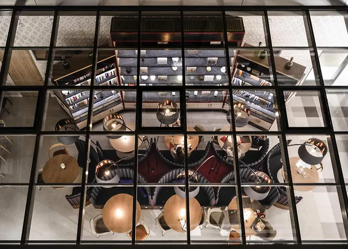 Ibis Styles Center 3*